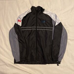 Sports Illustrated Panthers Windbreaker
